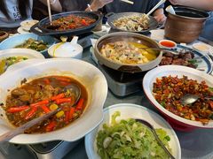 -同湘会馆(粤垦路店)