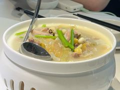 -院里寻菜·精致庭院菜(观沙岭店)