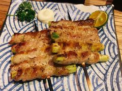 -酒窝烧鸟(科华街店)