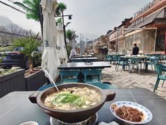 -九寨沟石锅鱼(沣峪口店)