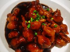 -慧娟面馆·餐厅(望江路店)