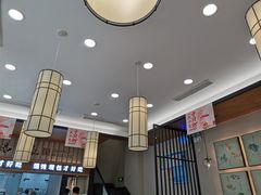 大堂-锡笼记·无锡小笼(人民路店)