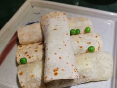 -新白鹿餐厅(悠迈生活广场店)