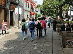 -福建省非物质文化遗产博览苑