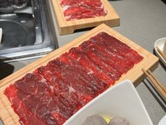 -海底捞火锅(丰尚国际广场店)