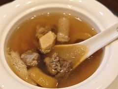 -彩丰楼·中餐厅(国家会展中心上海洲际店)