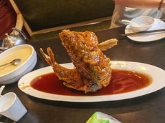 -老牌坊鲁菜名店(聊城美食岛店)