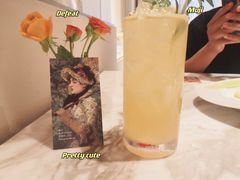 -théATRE 茶聚场(王府中環店)