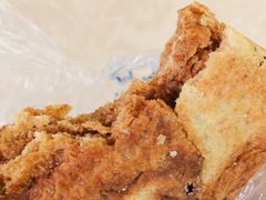 方红糖焙子-李小老烧饼(常营民族家园店)