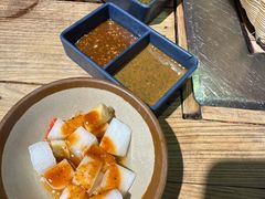 -回回马帮·清真·现炒云南下饭菜(假日店)