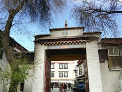 -小昭寺