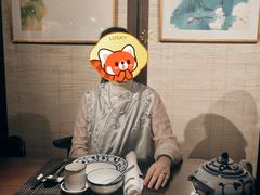 -逸东轩(香港逸东酒店)