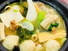 -东关吉祥西安腊汁肉夹馍(健德门店)