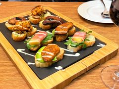 -沏点Trattoria意大利餐厅(新街口店)