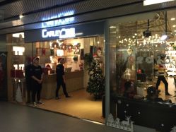 -简法造型·品牌形象店