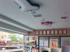 -天使宠物医院·犬猫分诊(彩虹店)