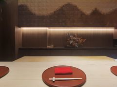 -晴空·日本料理(万象城店)