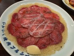 -蒜香焼肉PURUSHIN(马场路店)