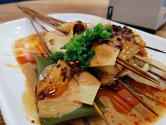 -小艺烧烤(曲江店)