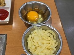 大阪烧-鹤桥风月(ヨドバシ梅田店)