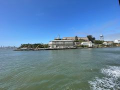 -阿尔卡特拉斯岛