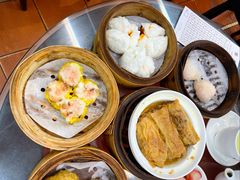 -香港蓮香樓(中環店)