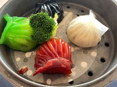 -新骏景万豪酒店·万豪中餐厅