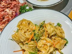 -鹤之乡·齐齐哈尔东北炭火烤肉(昆明盈江路店)