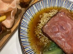 -龙记香港茶餐厅(久光百货店)