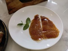 -全聚德(蓝山店)