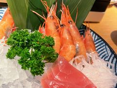 -温野菜涮涮锅(曲江大悦城店)