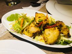 -Pita's&Tika's中东和印度风味餐厅(龙湖天街店)