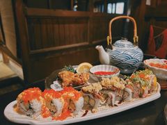 -春草居酒屋·晴子の店