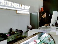 -麦雪尔甜品·生日蛋糕(新街口旗舰店)