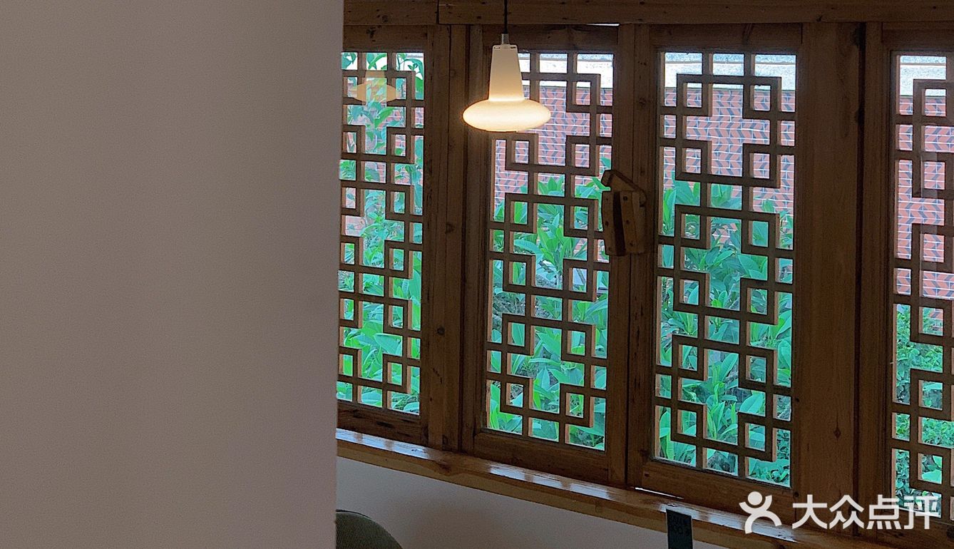 泉州新店｜BAMBOO｜让我5天内去了2次的店