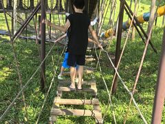 -清远熹乐谷温泉度假酒店