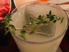 -广州柏悦酒店·悦吧·顶楼露天酒吧