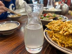 -刘师父老汉口江湖菜(蔡锷路店)