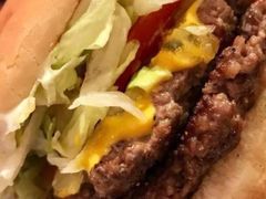 -FATBURGER 特富客汉堡(外交公寓店)