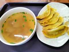 -清真蒋有记(老门东店)