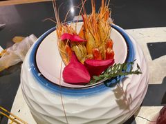 -红钳侠小龙虾·烧烤(中赢康康谷店)
