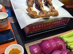 -蒙古人烹羊专家(东风大街店)