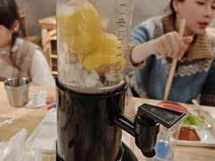 -霸腹烤肉(厦门柚子番店)