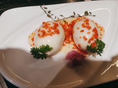-塘桥老哥·常州鱼鲜土菜(勤业路店)