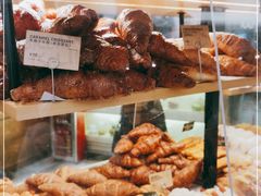 -PAPER STONE BAKERY(天环店)