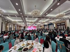 -新成海港大酒楼(康华路店)