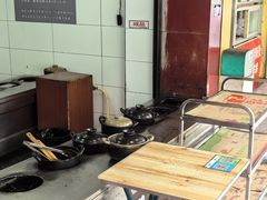 -斯丹姜母鸭·古法干香(田安南路店)