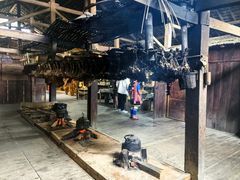 -西双版纳基诺山寨