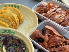 -李记清真馆(打钉巷店)