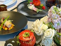 -窗外西餐厅(普罗理想国店)